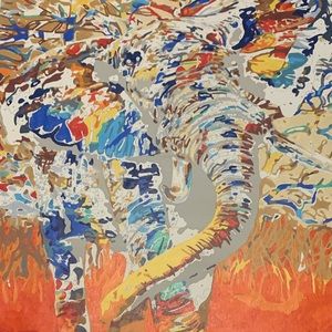 Meet your Posher, Helen